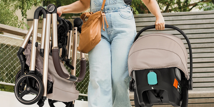 Travel Sistem Bebek Arabası Alırken Bilmeniz Gerekenler