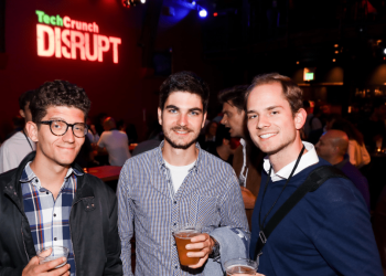 Markanızı güçlendirin: TechCrunch Disrupt 2025’te Yan Etkinlik Düzenleyin!