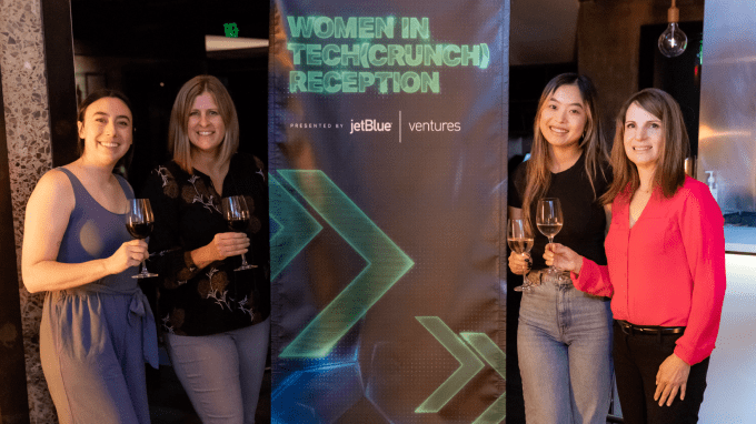 after-hours TechCrunch Disrupt 2024 Side Events