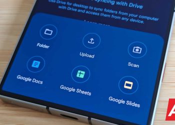 Google Drive Uygulaması ve Tarayıcı Aracı Şimdi Güzel Güncellemeler Aldı