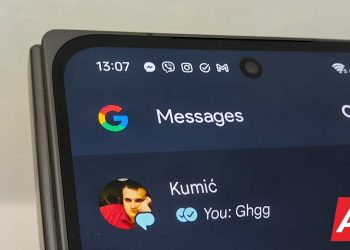 Google Mesajlar Nihayet “Bahsetme” Özelliğine Kavuşuyor