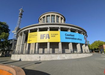 “Ultimate IFA 2025 Haber Bülteni: Dikkatinizi Çekmeye Değer Tüm Açıklamaların Kapsamlı Kapatılması”