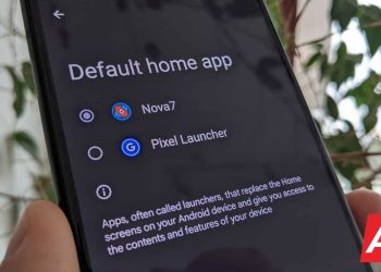 Nova Launcher’ın Hüzünlü Sonu: Kurucu, Geliştirmenin Sona Erdiğini Açıkladı