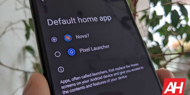 Nova Launcher’ın Hüzünlü Sonu: Kurucu, Geliştirmenin Sona Erdiğini Açıkladı
