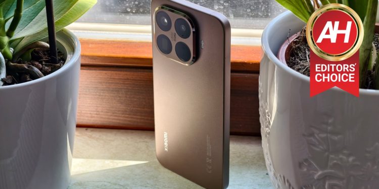 Xiaomi 15T Pro İncelemesi: Ultra Fiyat Olmadan Amiral Gemisi Gücü