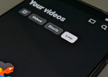 YouTube Live’ın Yeni Çift Yayın Özelliği, İçerik Üreticilerinin Erişimini Genişletiyor