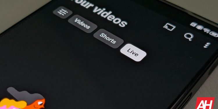 YouTube Live’ın Yeni Çift Yayın Özelliği, İçerik Üreticilerinin Erişimini Genişletiyor