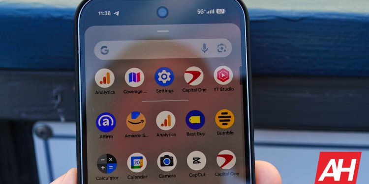 Google, Android’de Tema İkonlarını Zorunlu Hale Getiriyor—TikTok Gibi Kaytarma Yok!