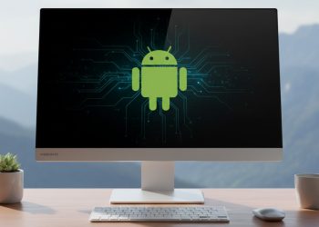 “Android PC’ler Geliyor: Google ve Qualcomm Ortak Projelerini Onayladı”