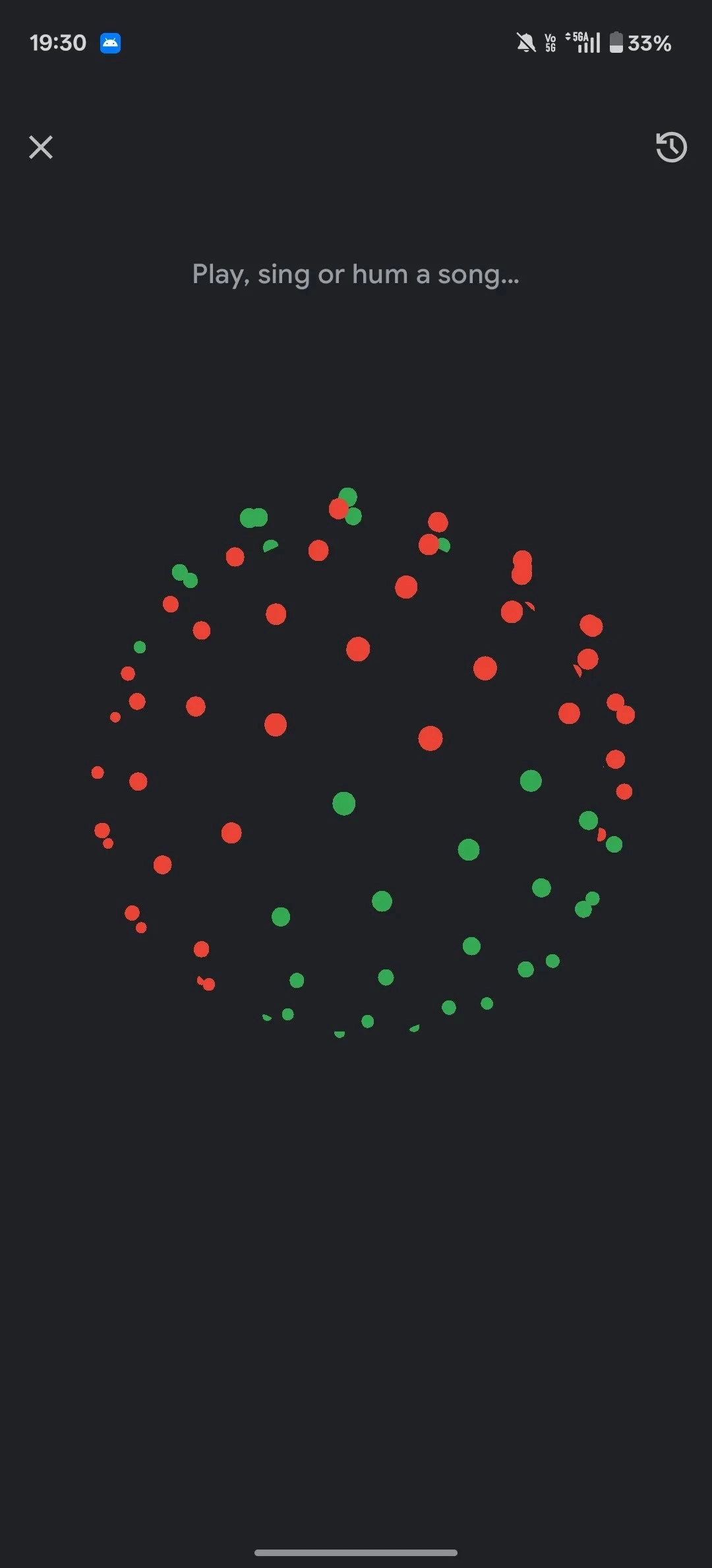 android-voice-search Android voice search