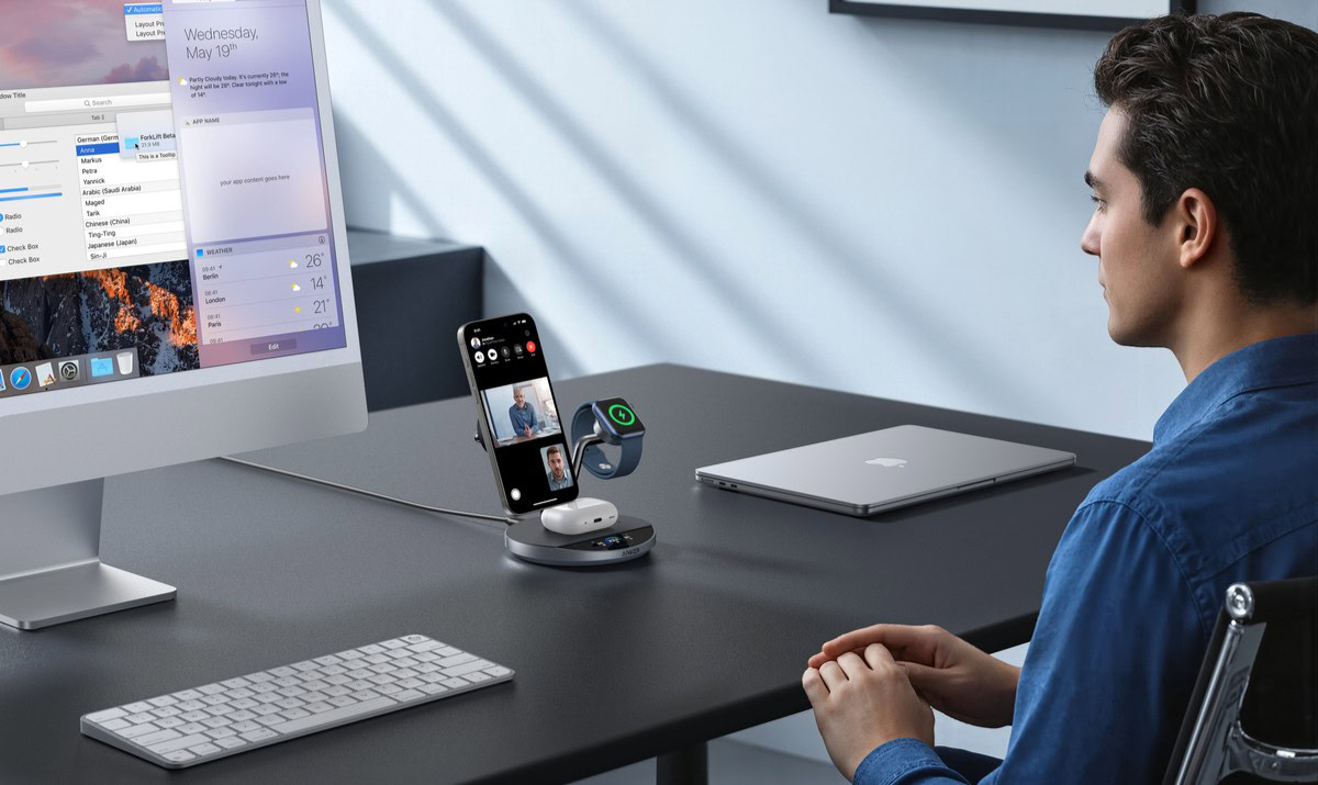 anker-prime-wireless-charging-station-3-in-1-featured Anker Prime Wireless Charging Station 3 in 1 featured