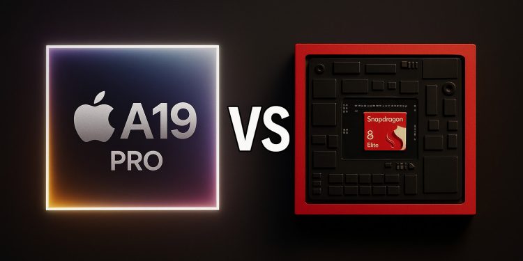 Qualcomm Snapdragon 8 Elite Gen 5 vs Apple A19 Pro: Hangi İşlemci Daha Güçlü?