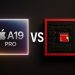 Qualcomm Snapdragon 8 Elite Gen 5 vs Apple A19 Pro: Hangi İşlemci Daha Güçlü?