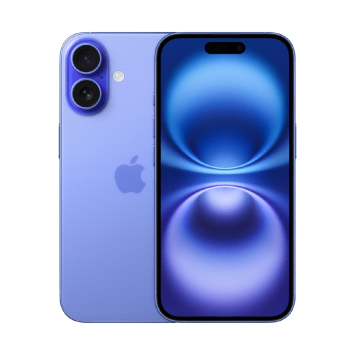 Apple iPhone 16 comp box