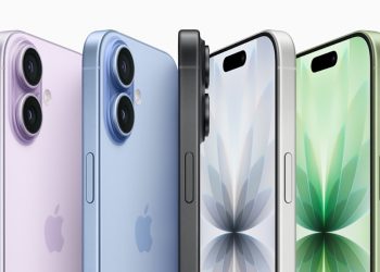 Apple’ın Donanım Etkinliği: iPhone 17, iPhone Air ve AirPods Pro 3 Tanıtıldı