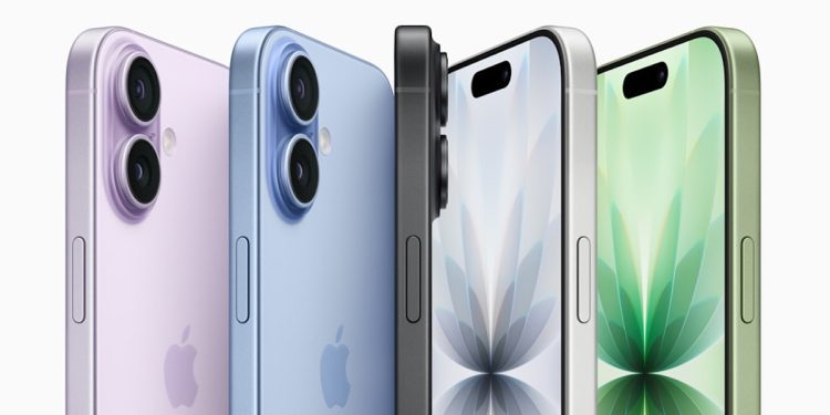 Apple’ın Donanım Etkinliği: iPhone 17, iPhone Air ve AirPods Pro 3 Tanıtıldı