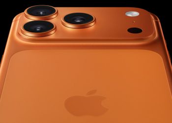 Apple, iPhone 17 Pro’yu önemli kameralarla tanıttı!