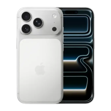 Apple iPhone 17 pro comp box