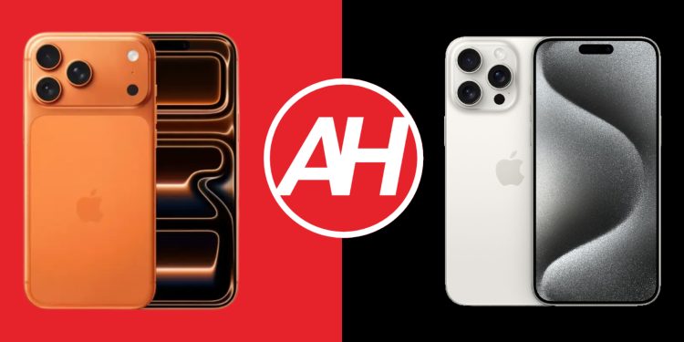 Apple iPhone 17 Pro Max vs Apple iPhone 15 Pro Max: Kapsamlı Karşılaştırma