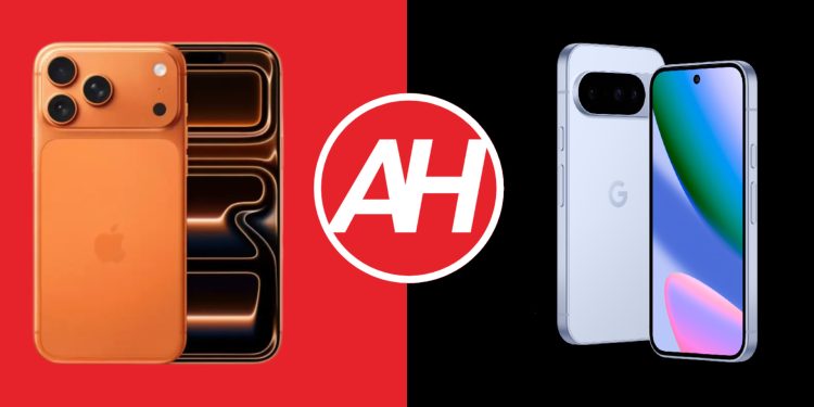 Apple iPhone 17 Pro Max ile Google Pixel 10 Karşılaştırması: Hangi Telefon Tercih Edilmeli?