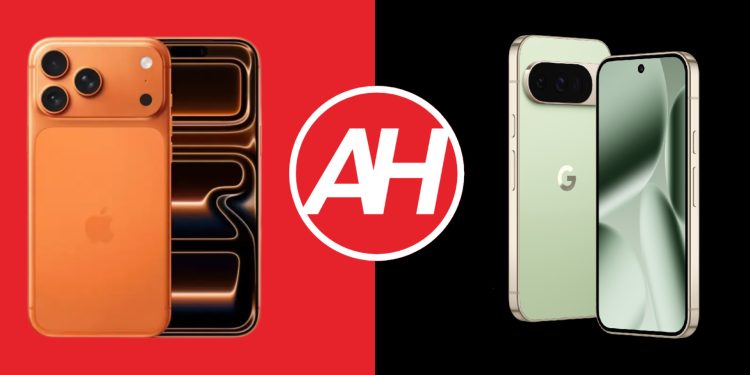 Apple iPhone 17 Pro Max ve Google Pixel 10 Pro Karşılaştırması: Hangi Akıllı Telefon Daha İyi?