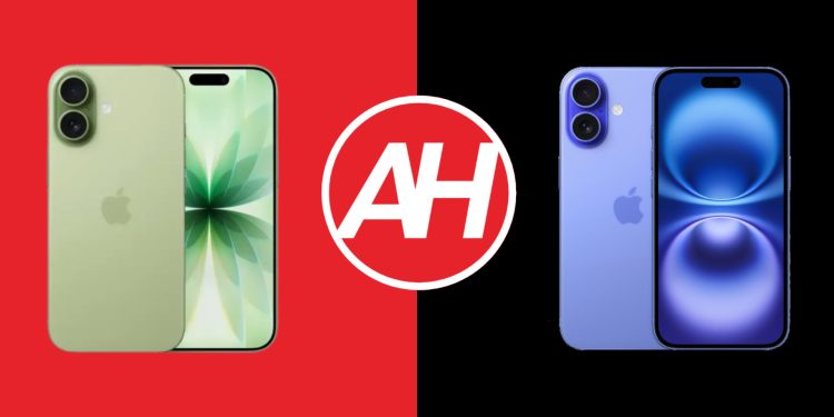 “iPhone 17 ve iPhone 16 Karşılaştırması: Hangi Model Daha İyi?”
