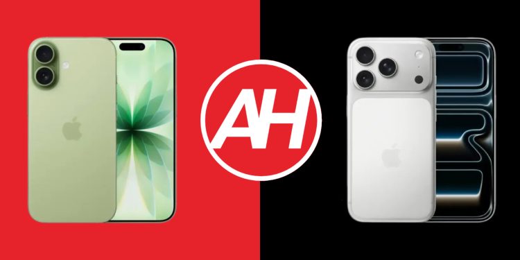 Apple iPhone 17 ve Apple iPhone 17 Pro Karşılaştırması: Hangi Modeli Seçmeli?