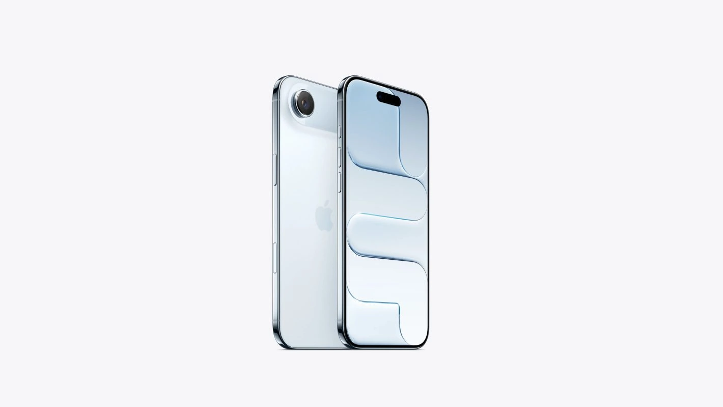 Apple iPhone Air image 13