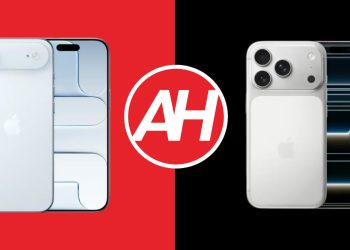 “Apple iPhone Air ve Apple iPhone 17 Pro Karşılaştırması”
