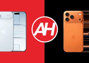 “Apple iPhone Air ile Apple iPhone 17 Pro Max Karşılaştırması”