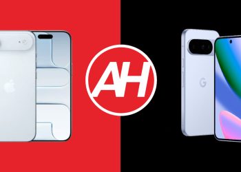Apple iPhone Air ve Google Pixel 10 Karşılaştırması