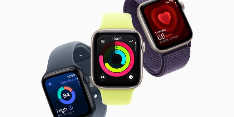 Apple Watch SE 3 iyi bir tercih mi?