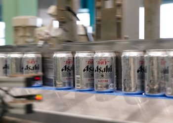 Asahi, siber saldırı sonrası bira üretimine ara verdi
