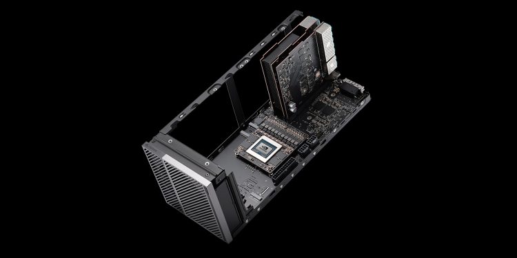 NVIDIA DRIVE AGX Thor Geliştirici Kiti ile Otonom Araç Geliştirmeyi Hızlandırın