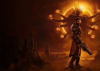 “Saros, 20 Mart’ta PS5’te Lansmana Çıkıyor, Bugün Yapılan State of Play’den Oynanışa İlk Bakış”