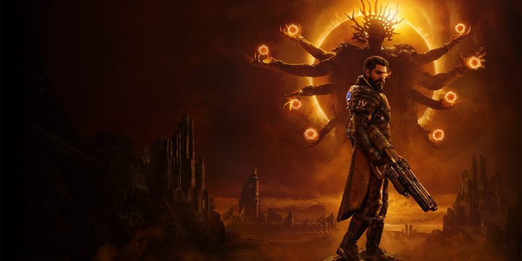 “Saros, 20 Mart’ta PS5’te Lansmana Çıkıyor, Bugün Yapılan State of Play’den Oynanışa İlk Bakış”