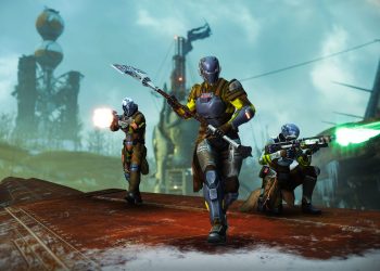 “Destiny 2: İsyan – Star Wars esintili genişleme detayları, 2 Aralık’ta çıkıyor”