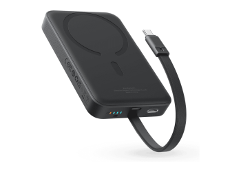 iPhone’unuzu $30’lık Baseus MagSafe Batarya Paketi ile Güçlendirin