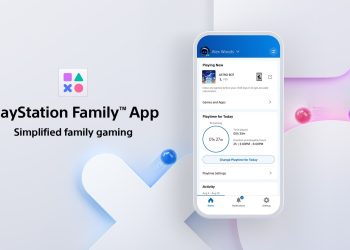 “Parental Controls ve Aile Yönetimi için PlayStation Aile Uygulaması Duyurusu”