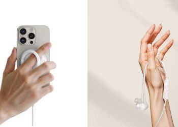 Belkin, IFA 2025’te Yeni Şarj Aletleri ve Kulaklıklar Tanıttı