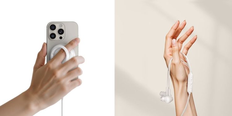 Belkin, IFA 2025’te Yeni Şarj Aletleri ve Kulaklıklar Tanıttı