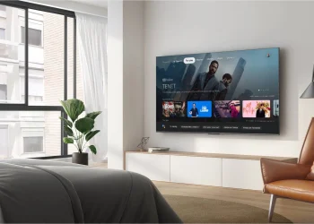 Android TV, Navigasyonu Kolaylaştırıyor: Keşfet Sekmesi Ana Sayfa ile Birleşiyor