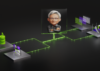NVIDIA Nemotron ile Retrieval-Augmented Generation (RAG) Ajanı Oluşturma