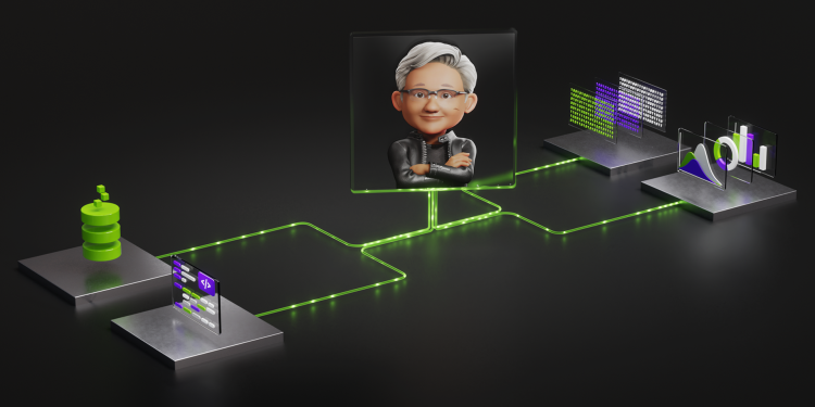 NVIDIA Nemotron ile Retrieval-Augmented Generation (RAG) Ajanı Oluşturma