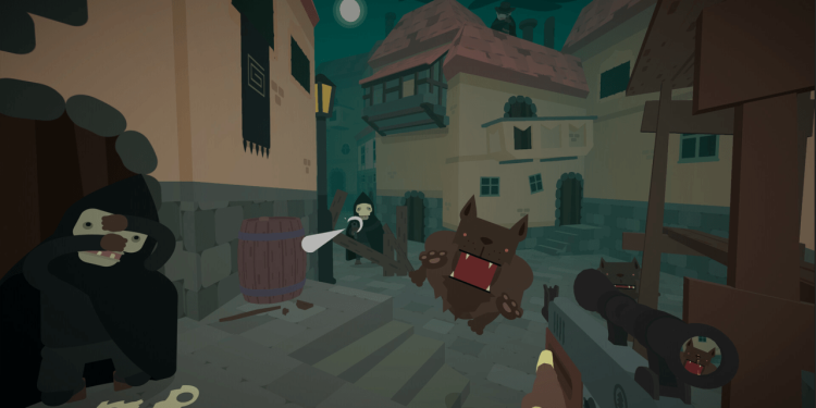 “Sülfür demosu bugün PS5’te çıkıyor.”