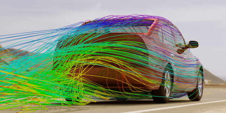 “Yapay Zeka Destekli CAE Simülasyonları Nasıl Çalıştırılır?”