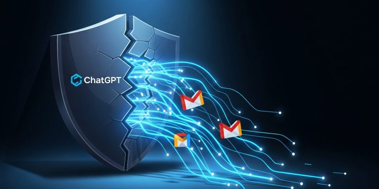 “Bir ChatGPT Güvenlik Açığı Gmail Bilgilerinizi Sızdırabilirdi”
