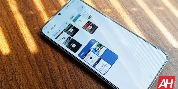 “Material 3 İfadeli Tasarımı Chrome için Android’de Modern Bir Yenilikle Taçlandırıyor”