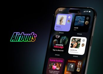 Airbuds: Apple ve Spotify’ın Hayal Ettiği Müzik Sosyal Ağı