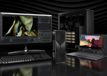 “NVIDIA RTX AI PC’lerde Windows Uygulamaları için Yüksek Performanslı AI Modellerinin Dağıtımı”